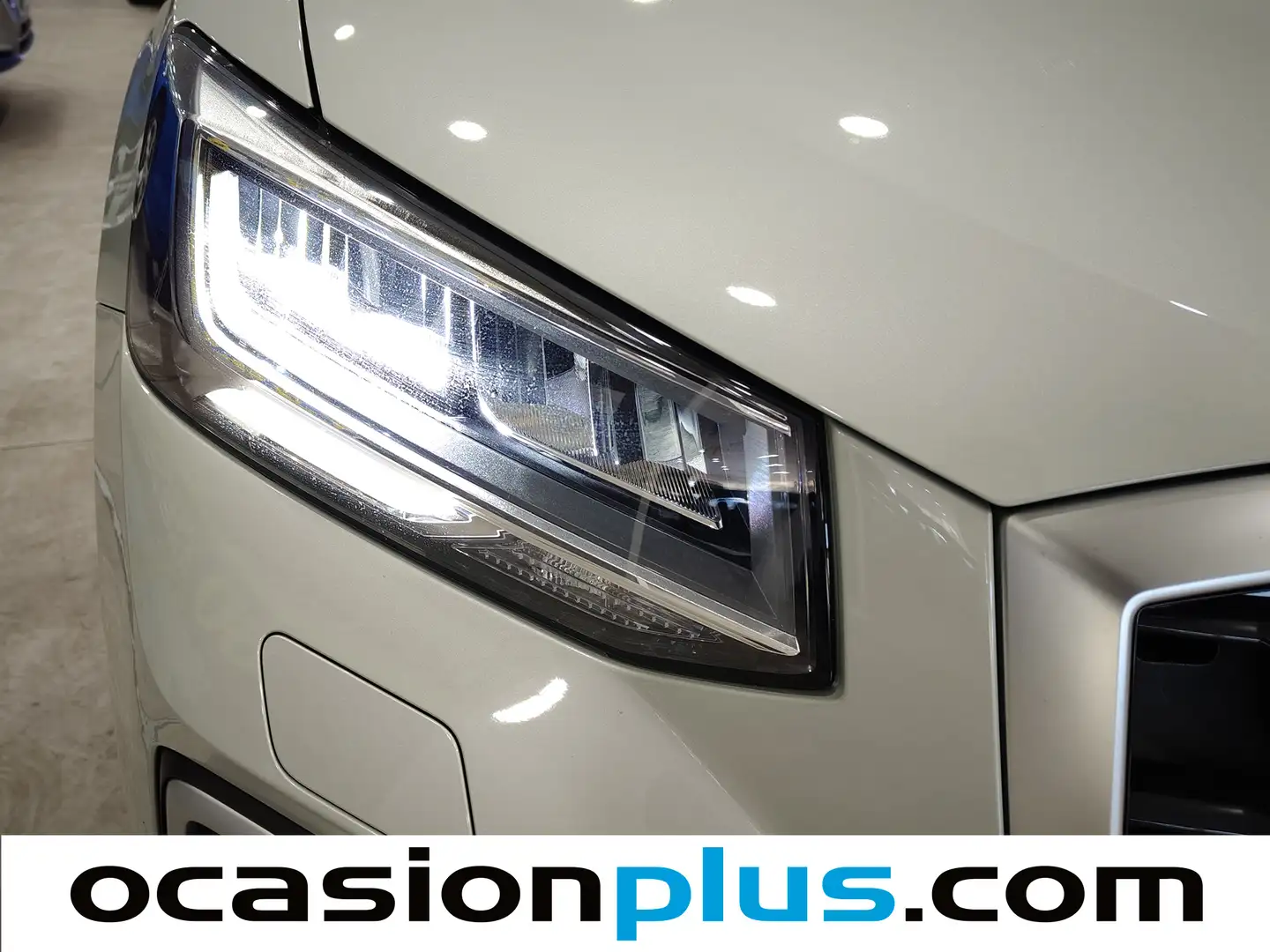 Foto Audi Q2 Audi Q2 S line 35 TFSI (150 CV) S tronic