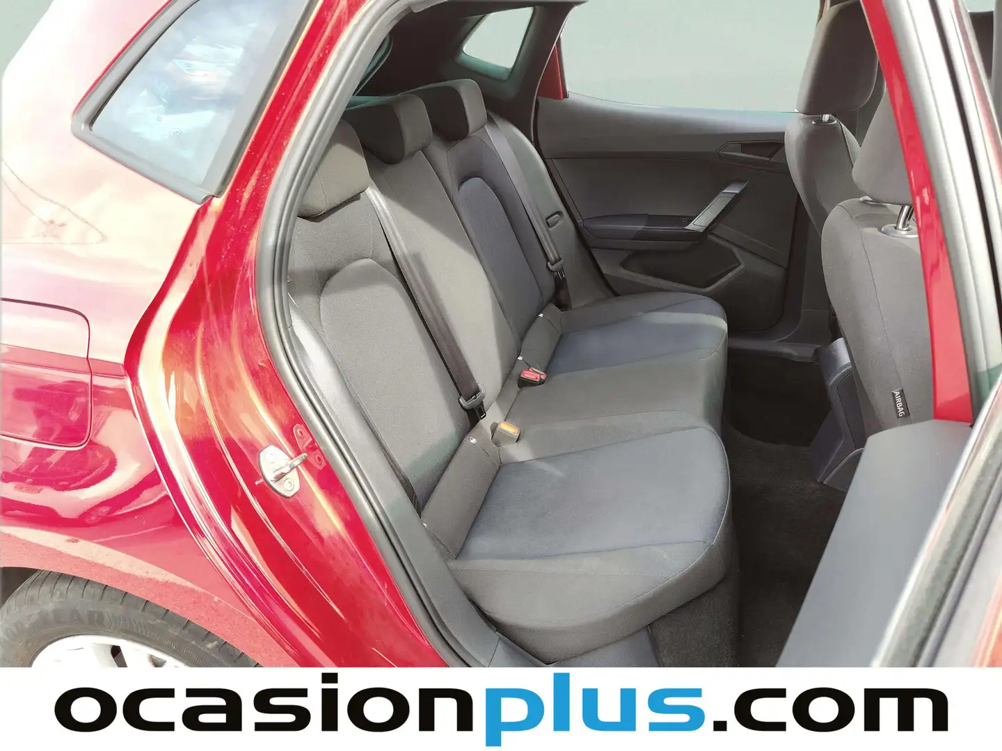 Foto Seat Ibiza SEAT Ibiza 1.0 TSI S&S FR XL (110 CV)