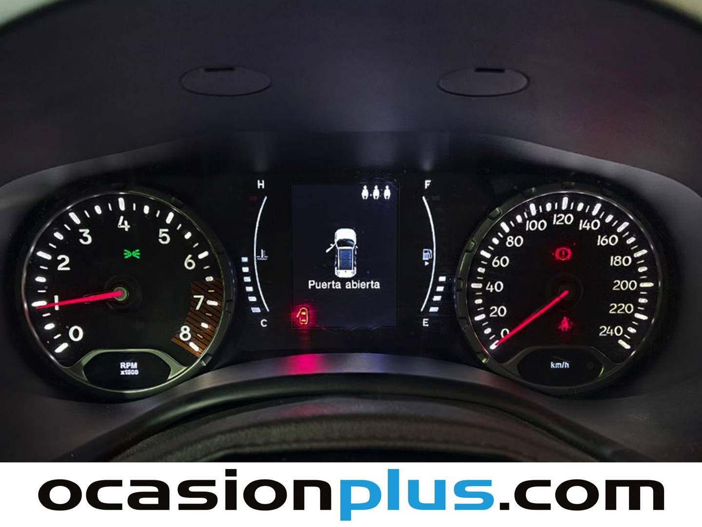 Jeep Renegade Jeep Renegade 1.0G Sport 4x2 (120 CV) 2018