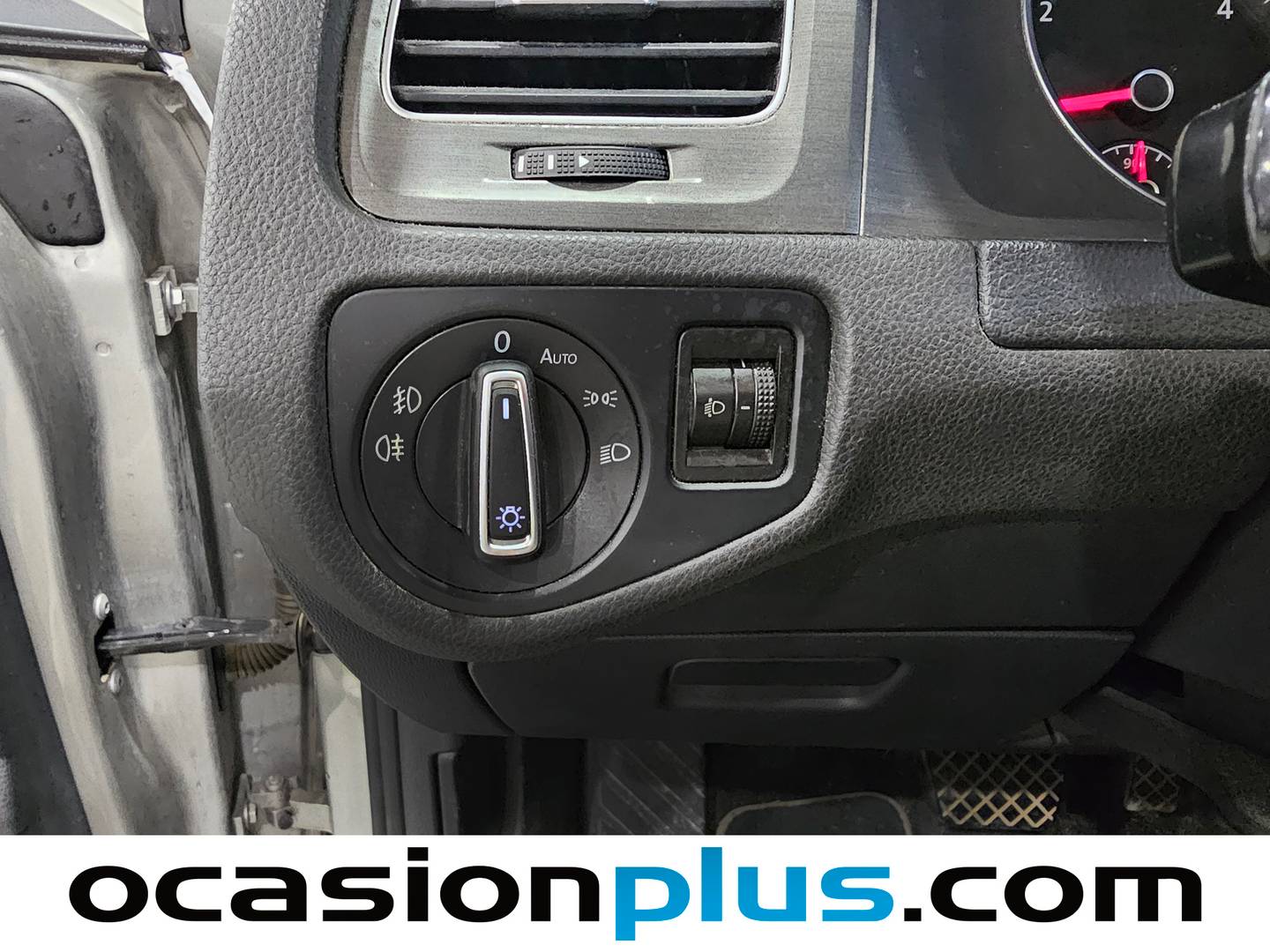 Volkswagen Golf Volkswagen Golf Advance 1.6 TDI BMT (105 CV) DSG 105cv