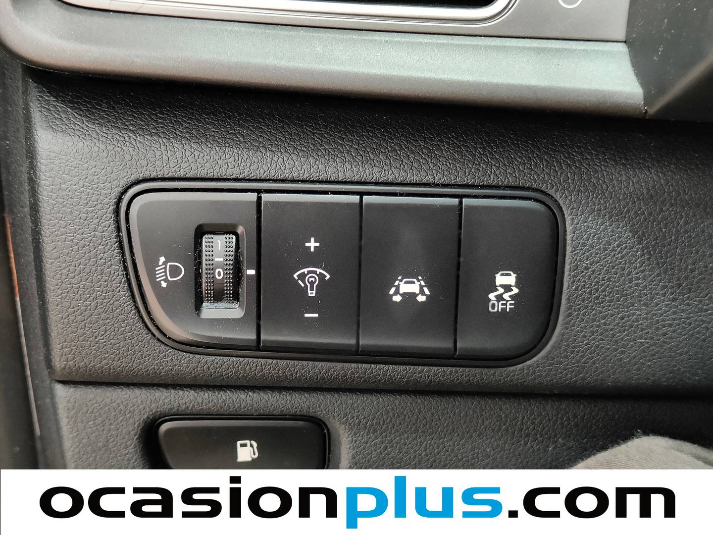 Accesorios del KIA Niro KIA Niro 1.6 GDi HEV Híbrido Drive (141 CV)