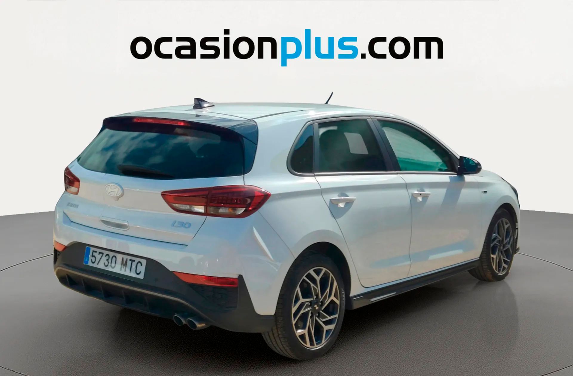 Hyundai i30 1.0 T-GDi N Line DCT - foto 4