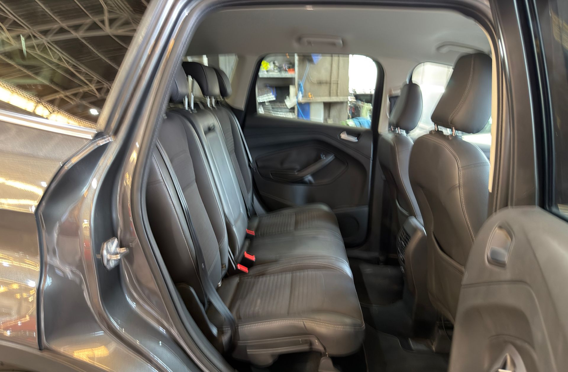 Ford Kuga 1.5 TDCi Titanium 4x2 - foto 19