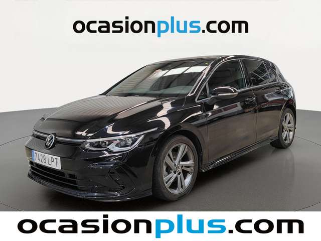 Volkswagen Golf R-Line 1.5 TSI (130 CV) de segunda mano
