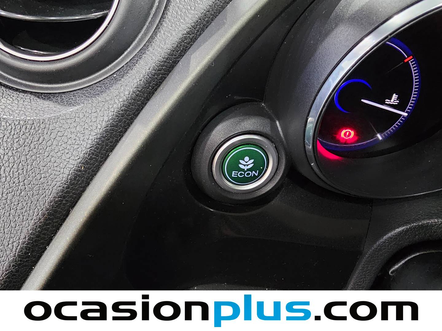 Equipamiento del Honda Civic Honda Civic 1.6 i-DTEC Elegance (120 CV)