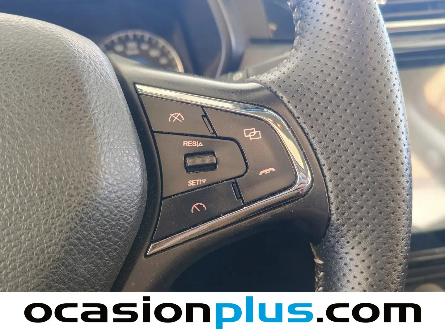 Foto DFSK 580 DFSK 580 1.5 T Luxury (149 CV) 7 Plazas