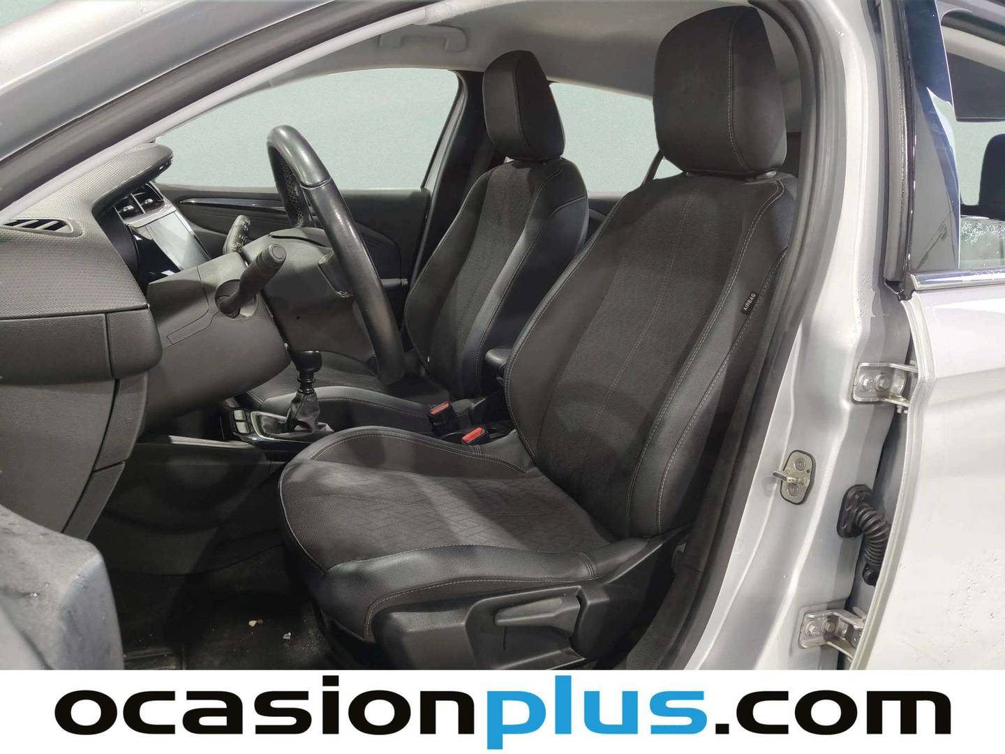 Foto Opel Corsa Opel Corsa 1.2 Turbo XHL Elegance (100 CV)