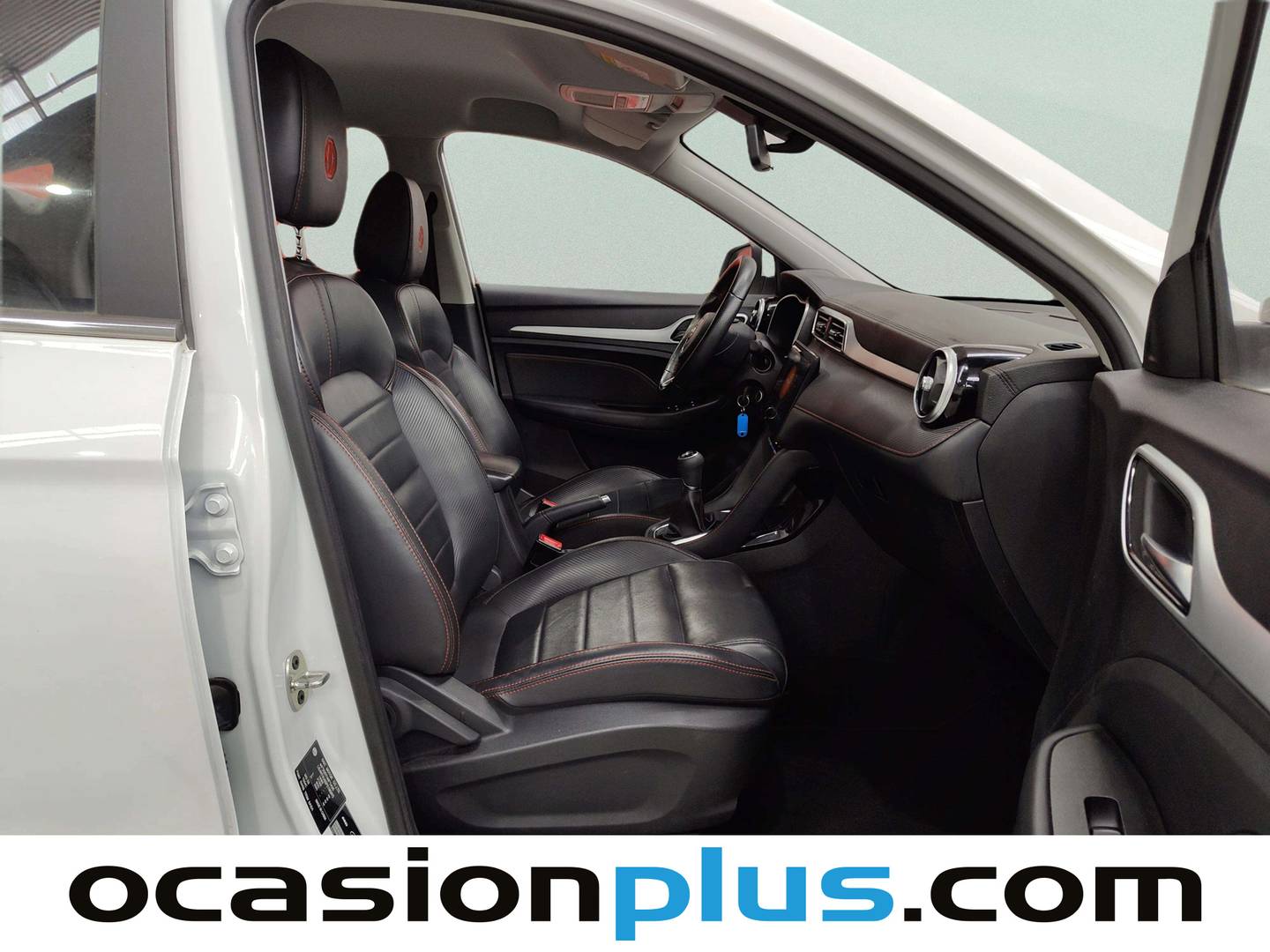 MG ZS MG ZS 1.5 Luxury (106 CV) manual