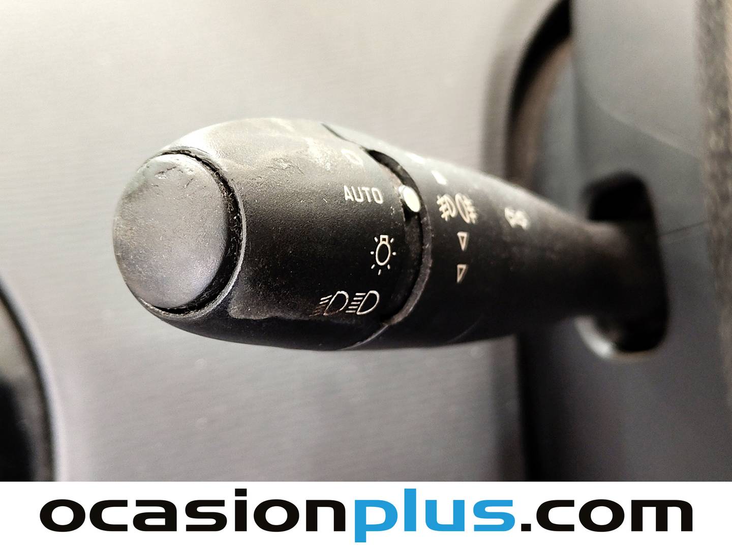 Equipamiento del Citroën Grand C4 Picasso Citroën Grand C4 Picasso 1.6 HDI SX (110 CV) 7 plazas