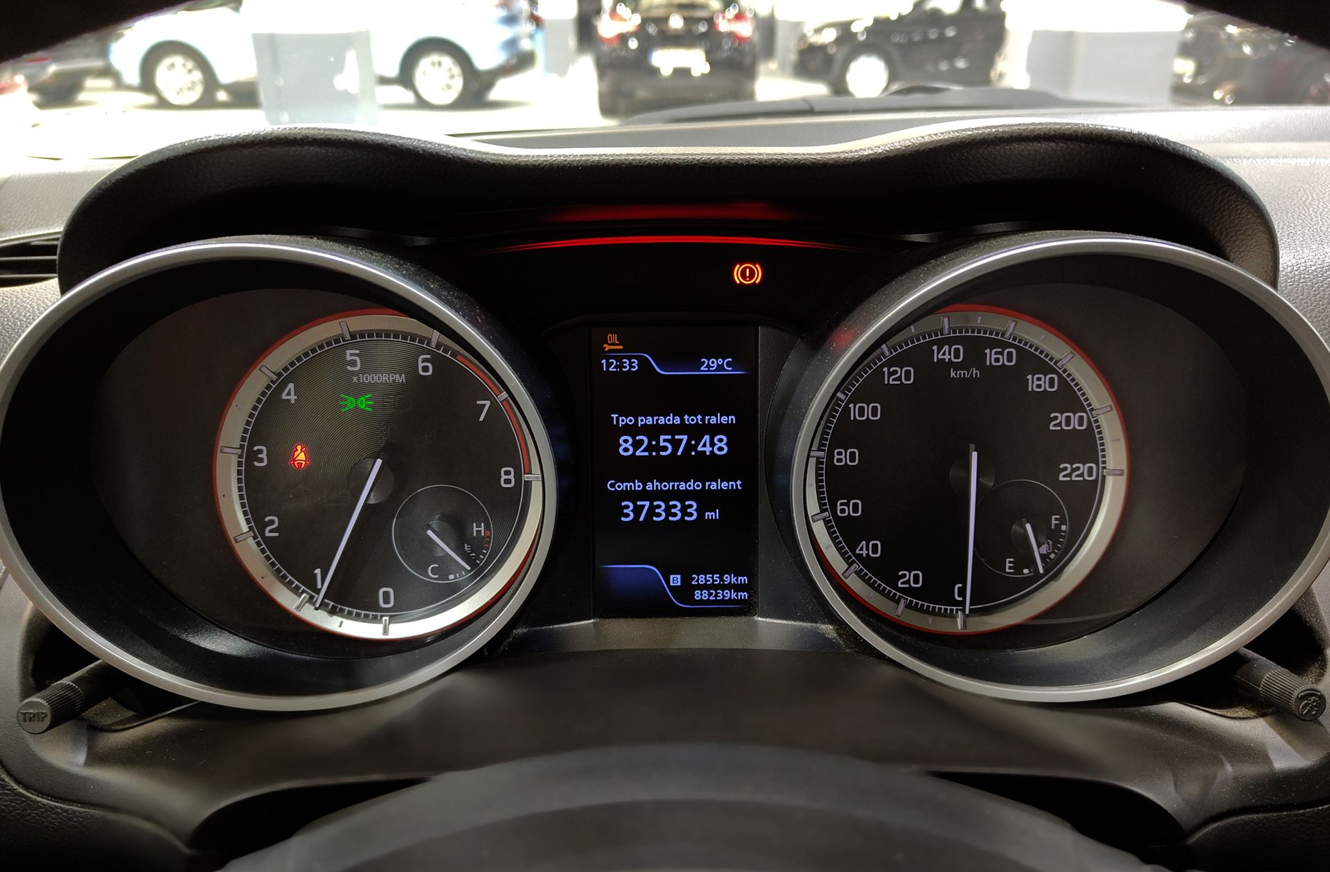Suzuki Swift 1.2 GLX Mild Hybrid - foto 25