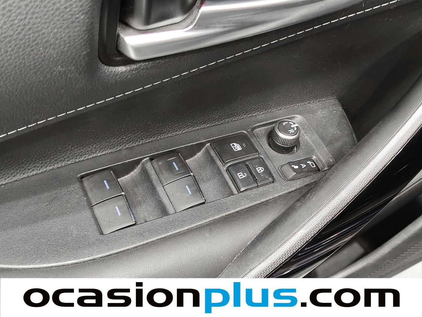 Foto Toyota Corolla Toyota Corolla Touring Sports 180H Trek E-CVT (180 CV)