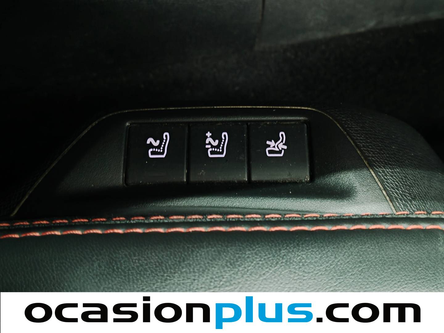 Peugeot 308 Peugeot 308 1.6 GTI (272 CV) km 0