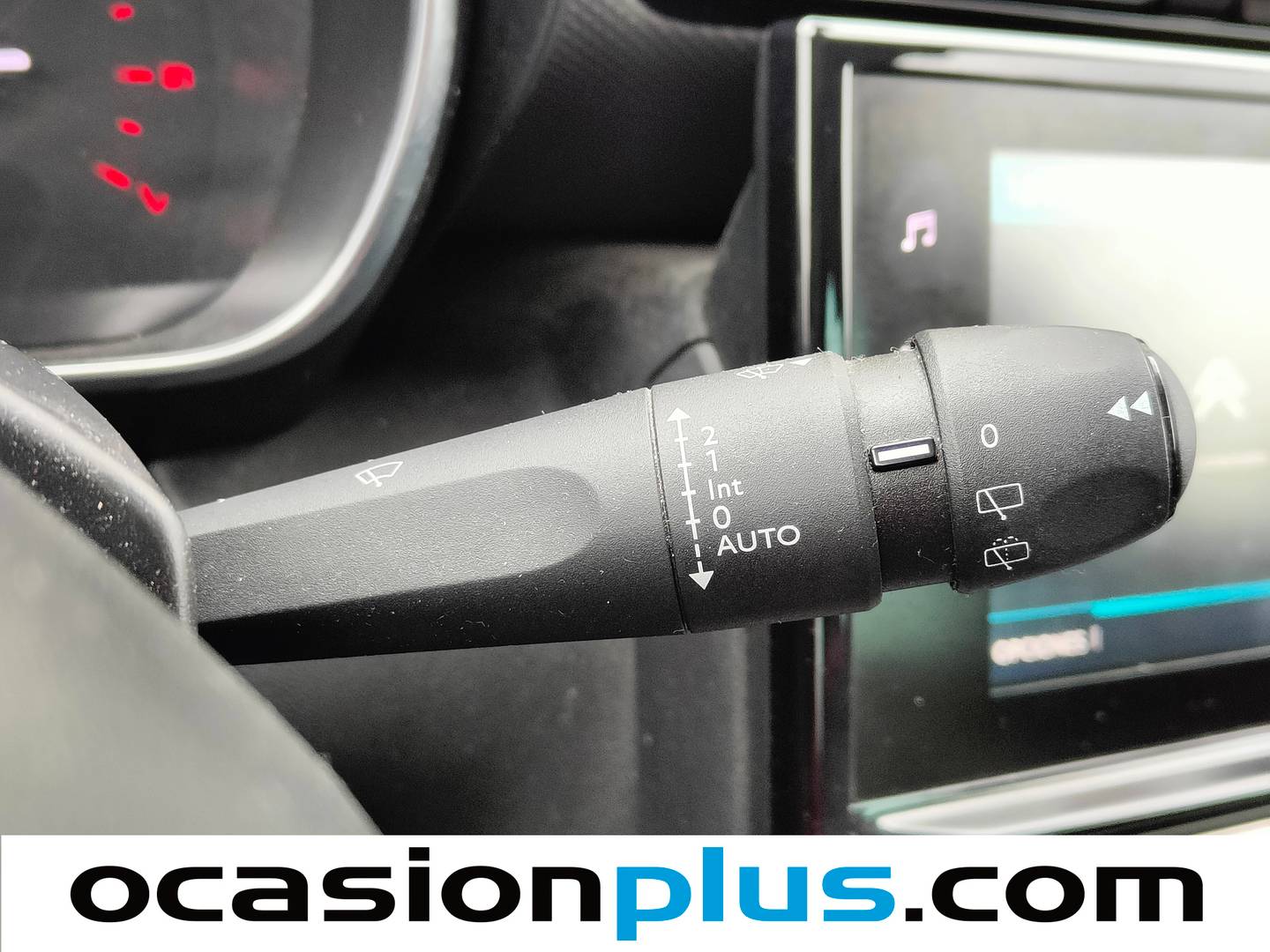 Foto Citroën C3 Aircross Citroen C3 Aircross PureTech 130 S&S Shine (131 CV)