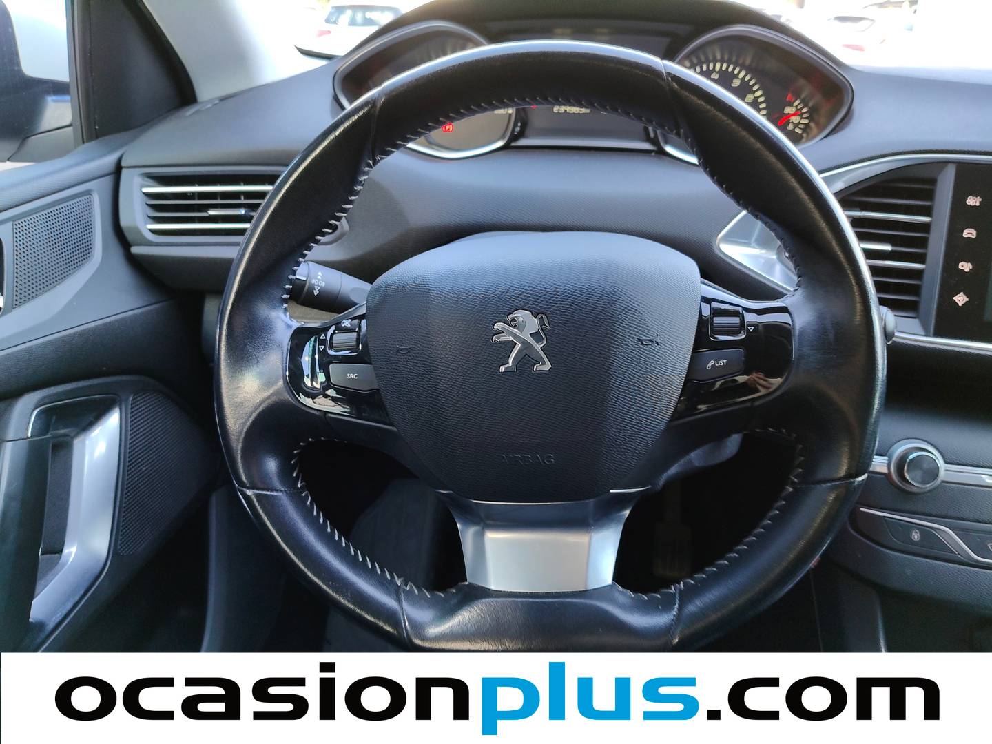 Peugeot 308 Peugeot 308 PureTech 110 S&S Style (110 CV) 2016