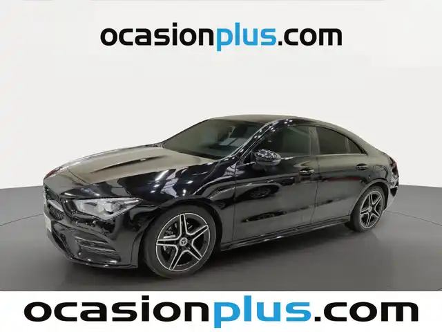 Mercedes CLA