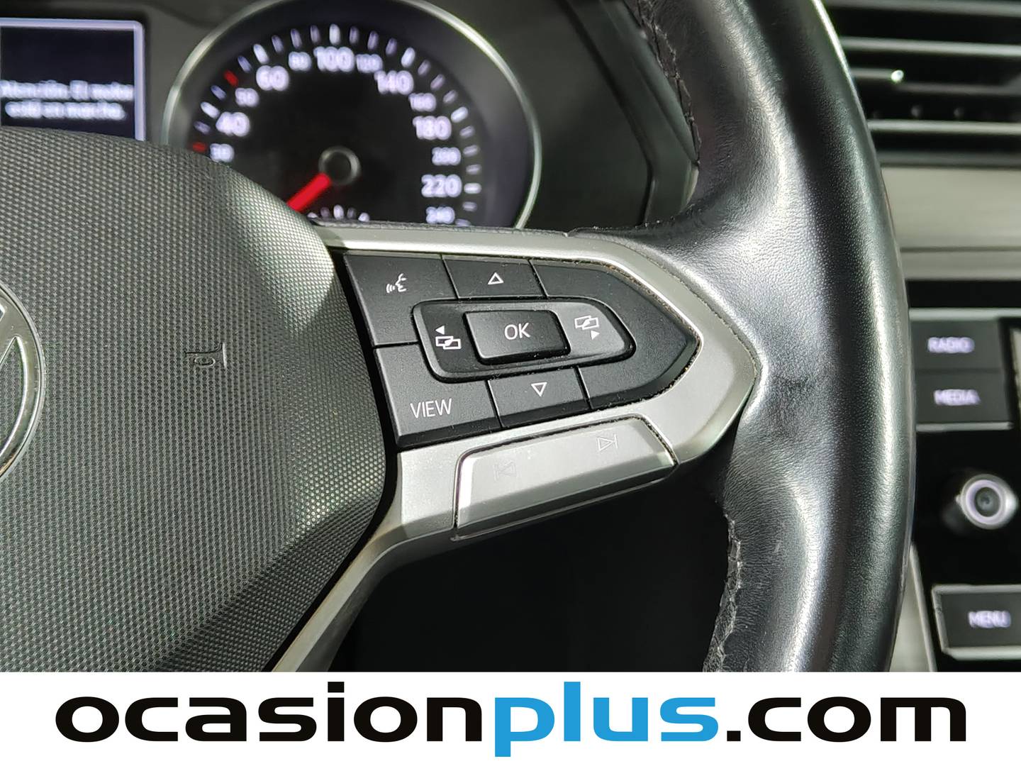 Foto Volkswagen Passat Volkswagen Passat 2.0 TDI (150 CV)