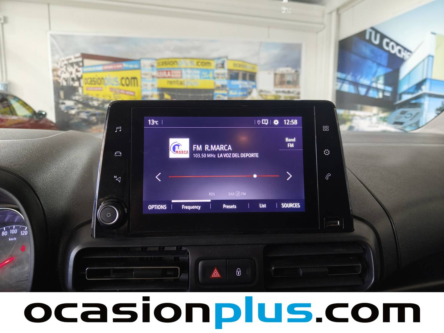 Opel Combo Life Opel Combo Life 1.5 TD Business Edition Plus L1 (102 CV) manual