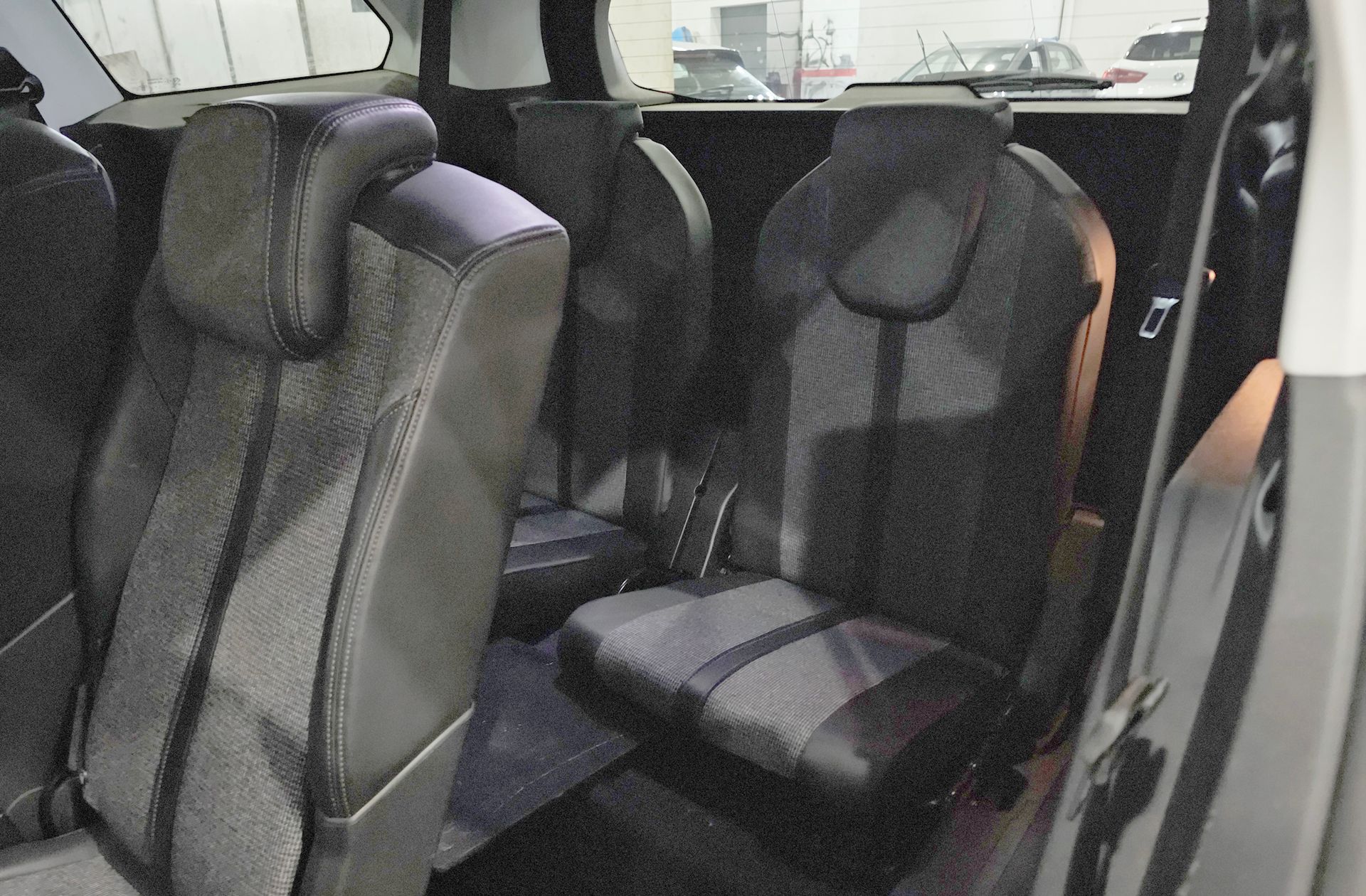 Peugeot 5008 PureTech 130 Allure 7 plazas - foto 7