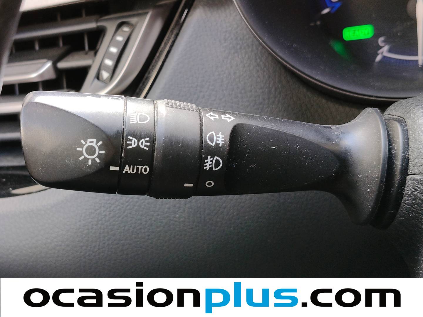 Accesorios del Toyota C-HR Toyota C-HR 1.8 125H Active (122 CV)