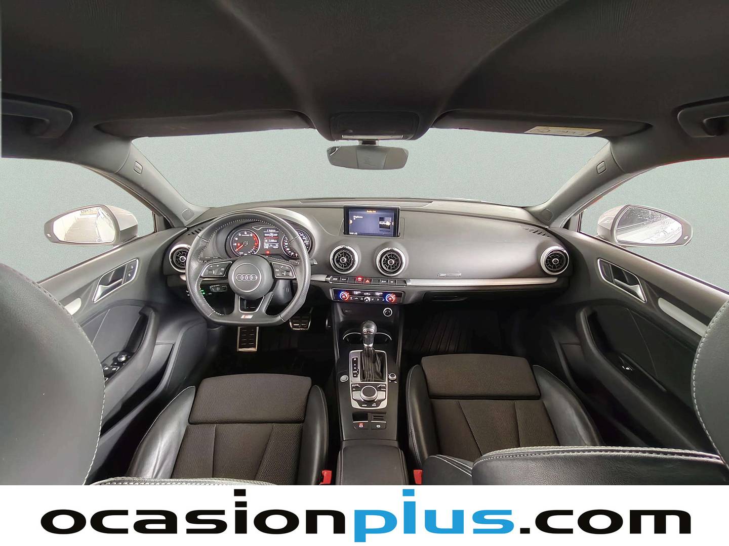 Audi A3 Audi A3 Sportback ALL-IN edition 35 TFSI (150 CV) S tronic Pack S-Line de ocasión