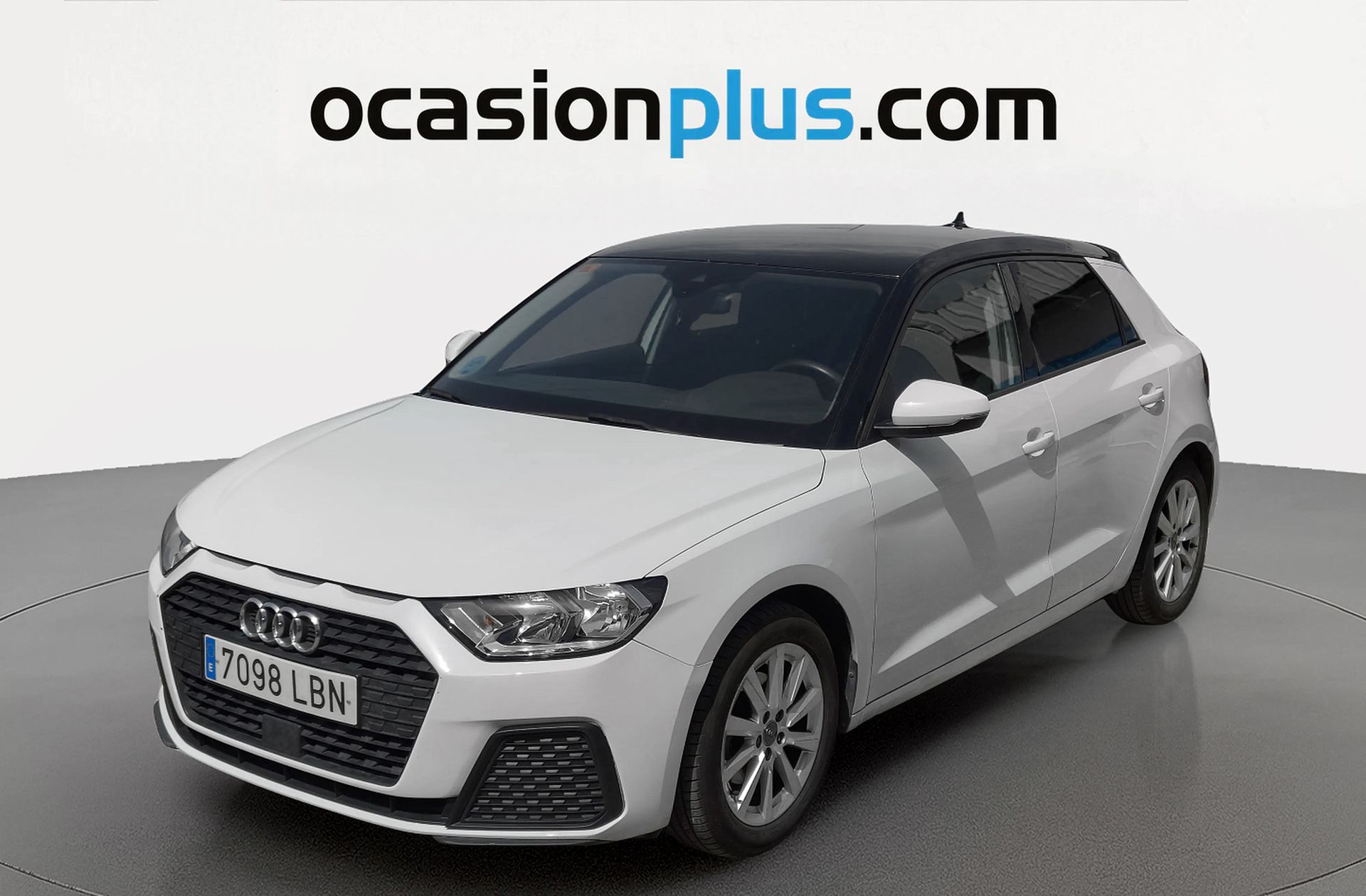 Audi A1 Sportback Advanced 30 TFSI