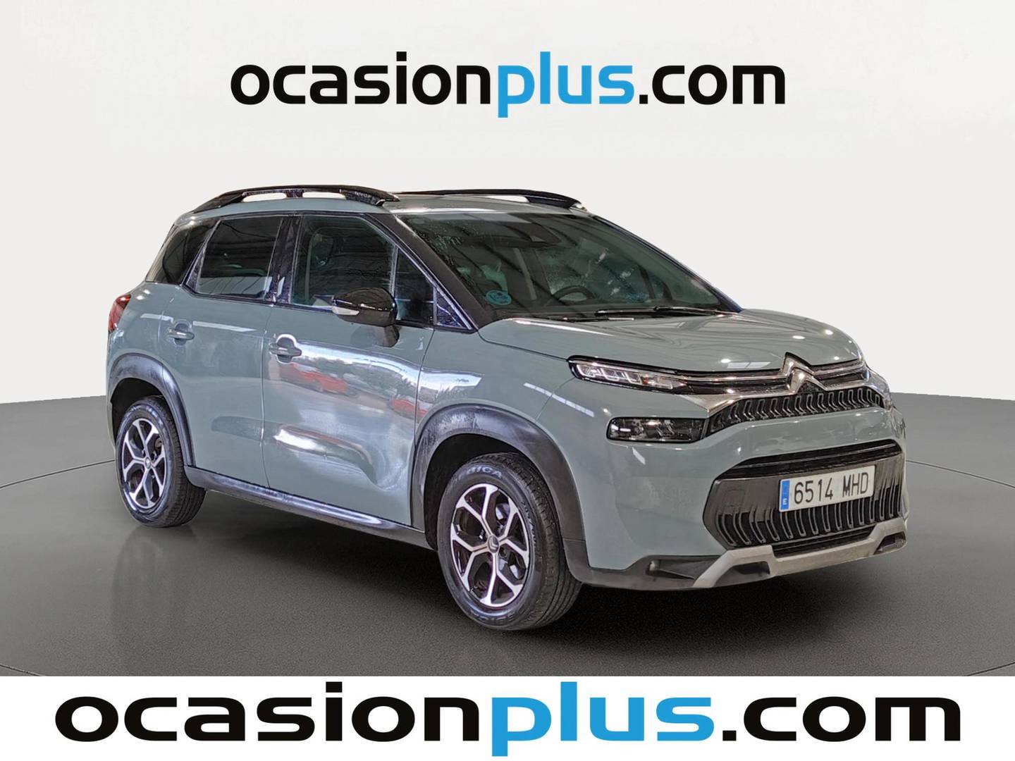 Foto Citroën C3 Aircross Citroen C3 Aircross PureTech 110 S&S Shine (110 CV)