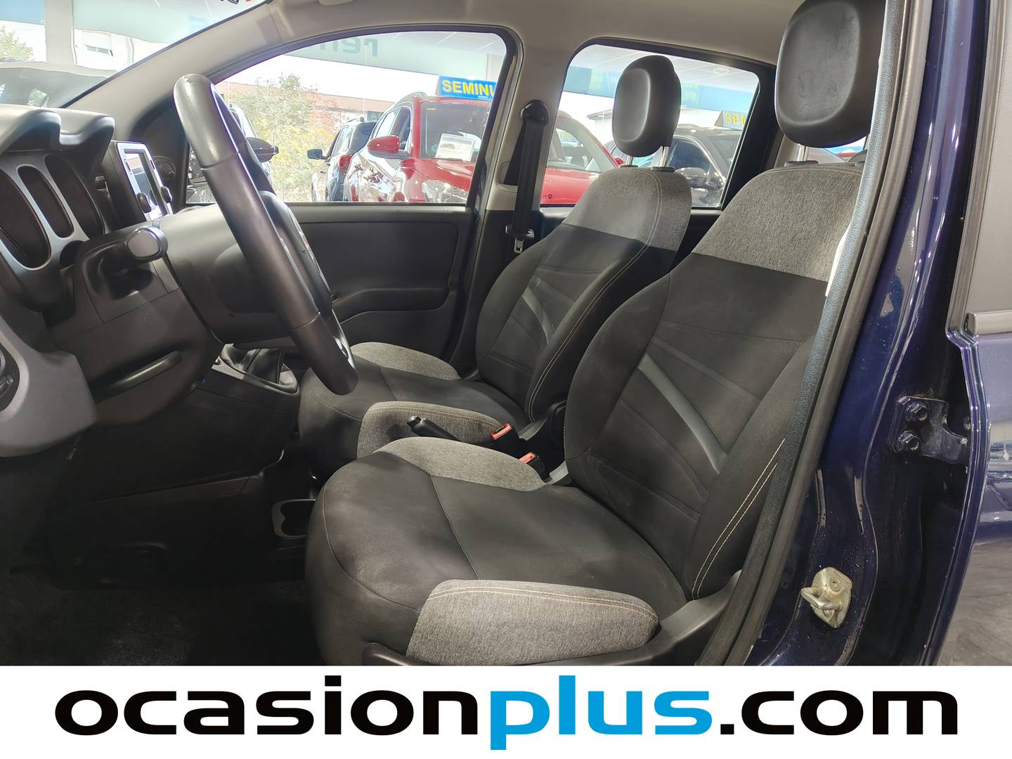 Fiat Panda Fiat Panda 1.0 Hybrid GSE City Life (70 CV) km 0