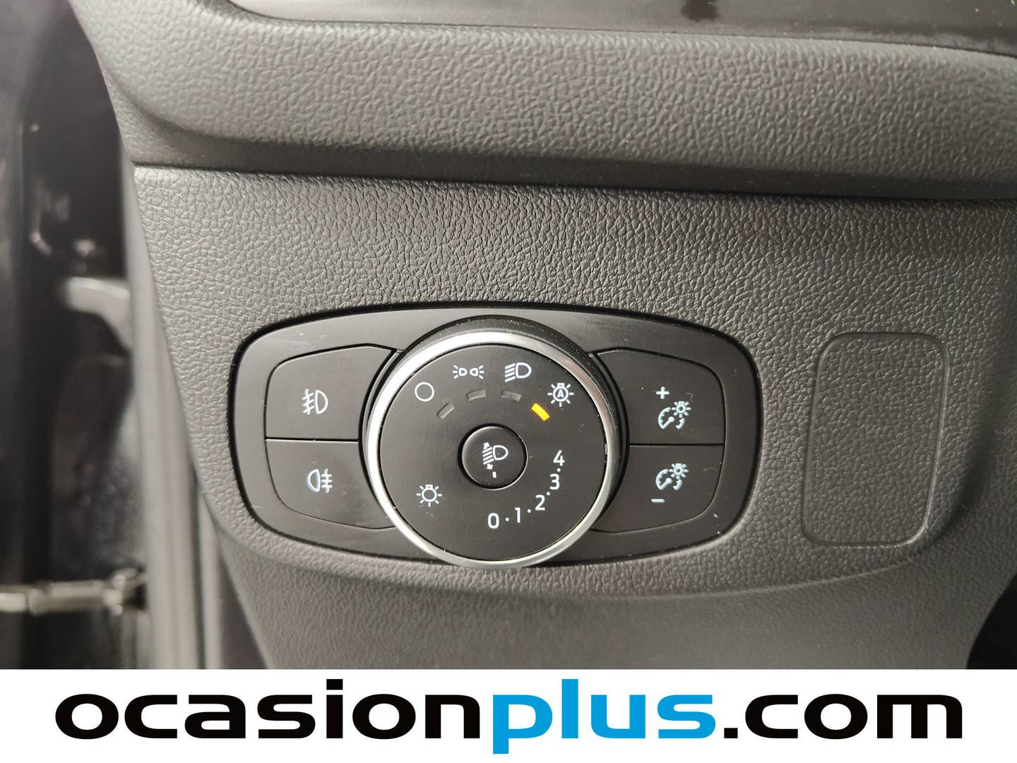 Ford Focus Ford Focus SportBreak 1.0 Ecoboost MHEV ST-Line (125 CV) de segunda mano