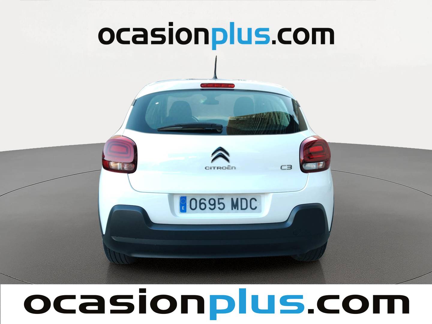 Citroën C3 Citroën C3 PureTech 82 C-Series (83 CV) barato