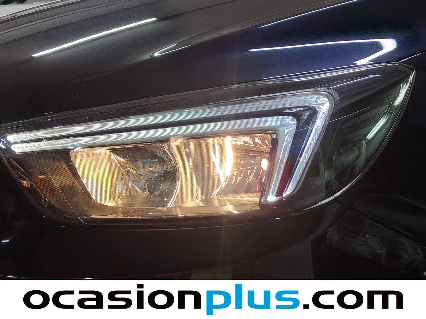 Opel Mokka X Opel Mokka X 1.4 Turbo GLP Selective 4X2 (140 CV) al mejor precio