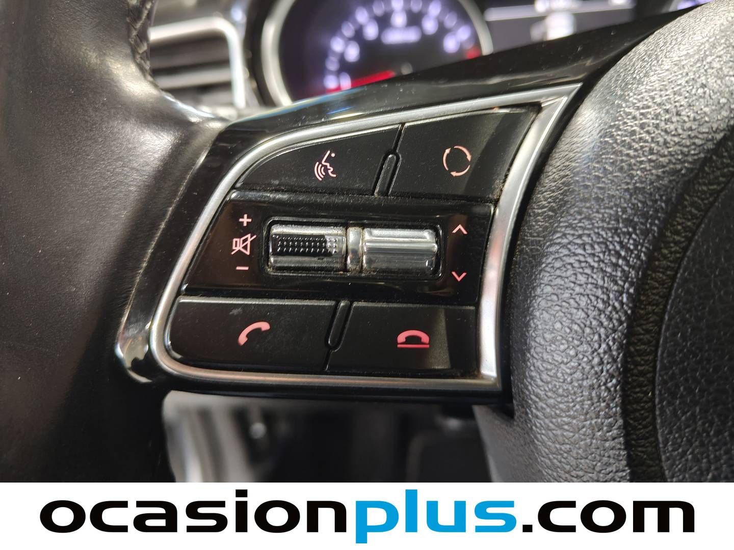 Foto KIA XCeed Kia XCeed 1.5 MHEV iMT Tech (160 CV)