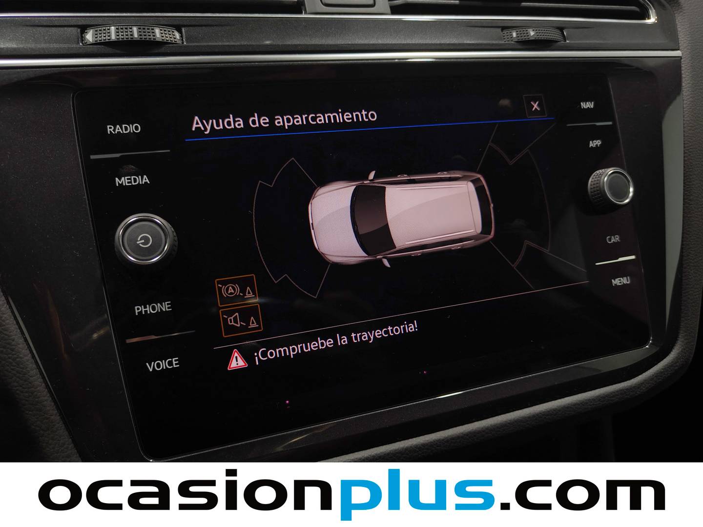 Extras del Volkswagen Tiguan Volkswagen Tiguan Life 2.0 TDI (150 CV) DSG