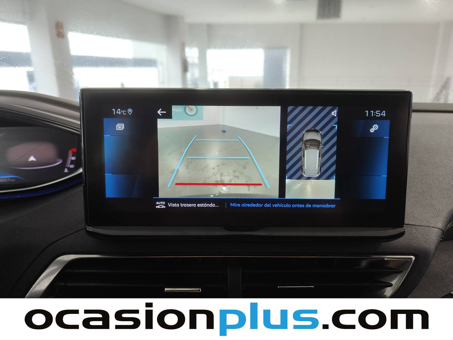 Foto Peugeot 3008 Peugeot 3008 PureTech 130 S&S GT EAT8 (130 CV)