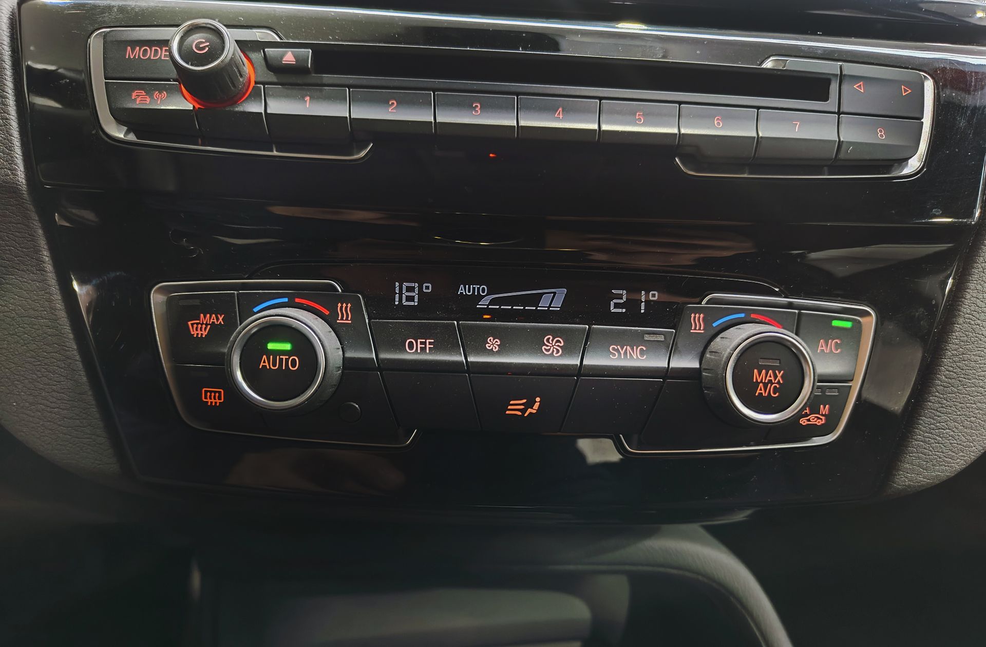 BMW X1 sDrive20i - foto 34