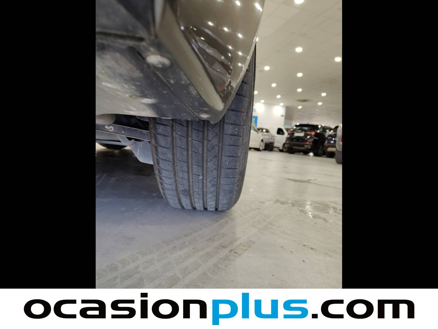 Peugeot 508 Peugeot 508 BlueHDi 130 S&S Allure (130 CV) 130cv