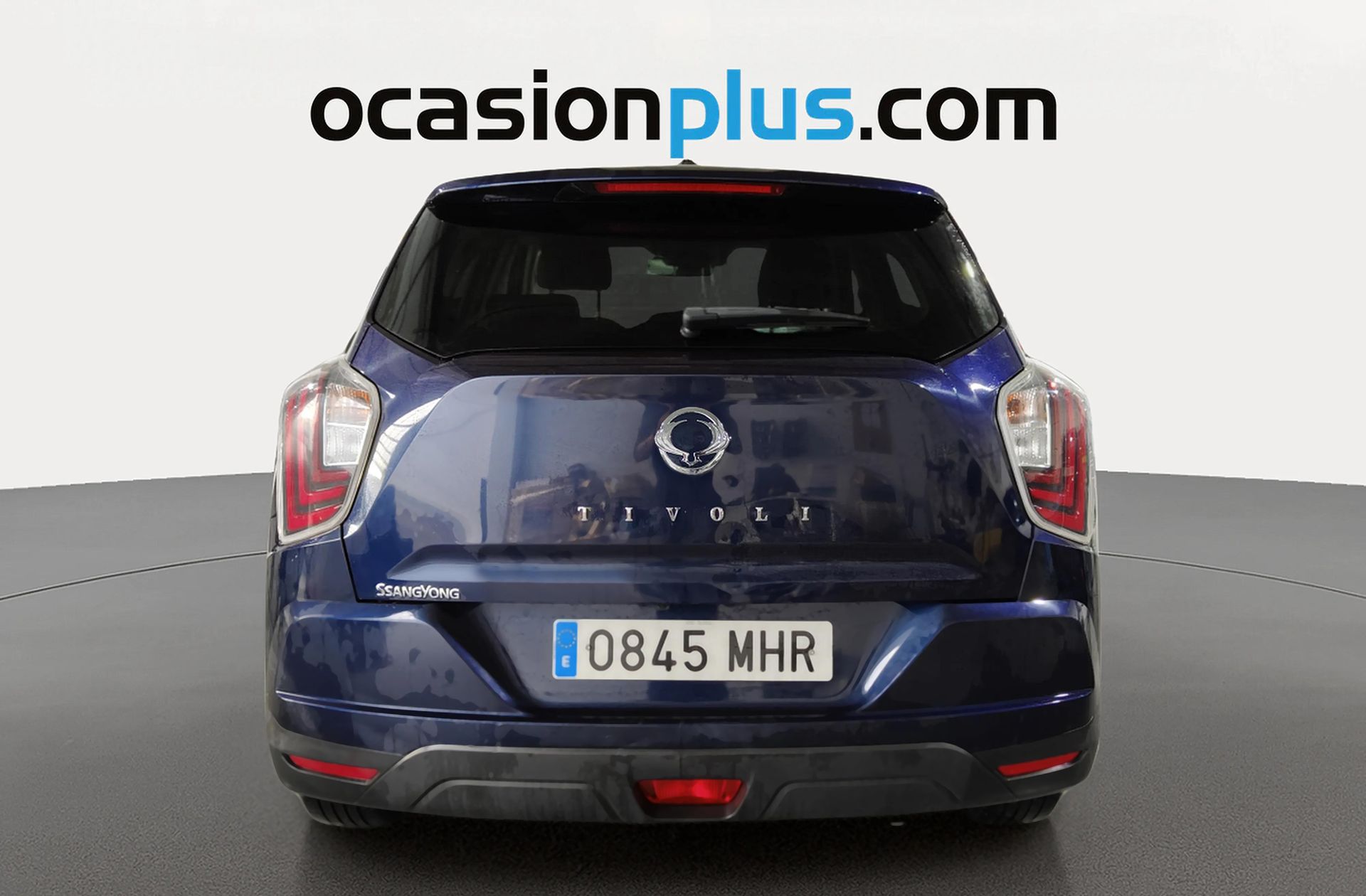 SsangYong Tivoli G12T Urban Plus - foto 16