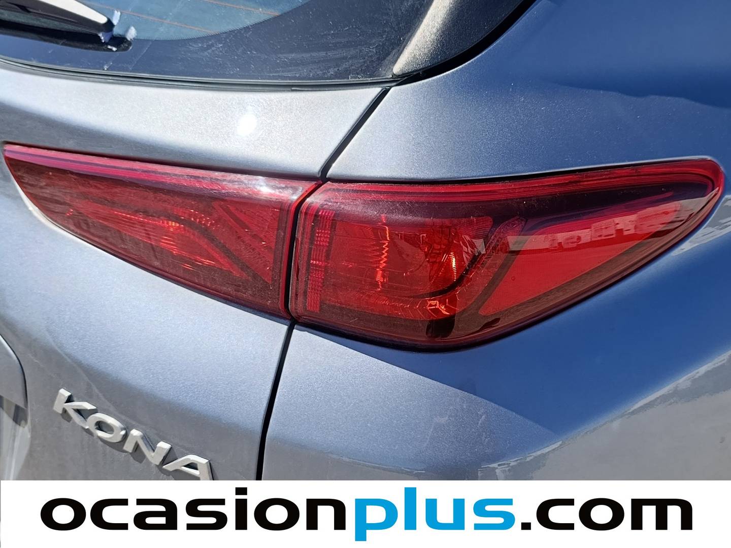 Hyundai Kona Hyundai Kona 1.6 GDI HEV Klass DT (141 CV) km 0