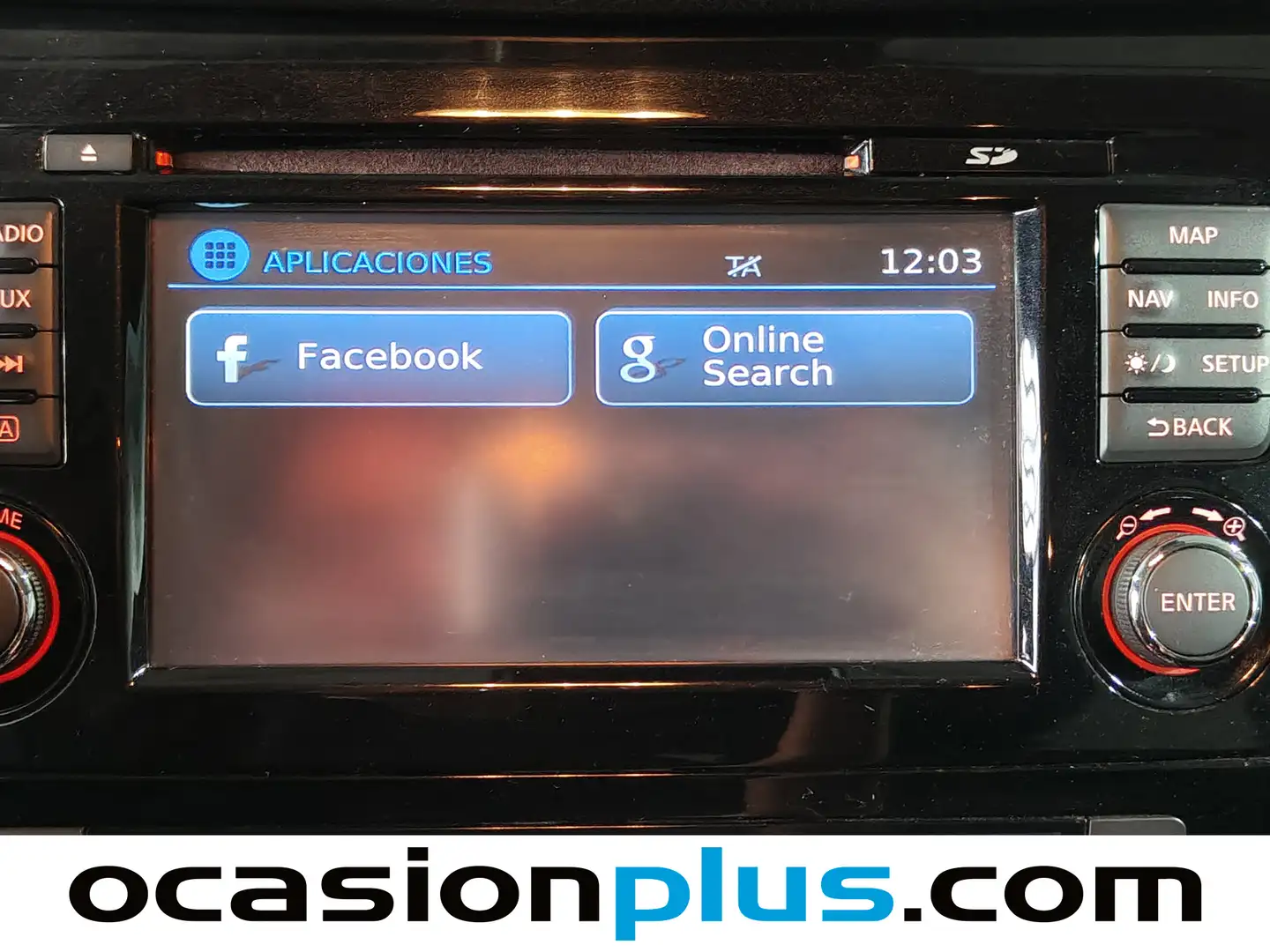 Foto Nissan QASHQAI Nissan Qashqai 1.5 dCi N-Connecta 4x2 (110 CV)