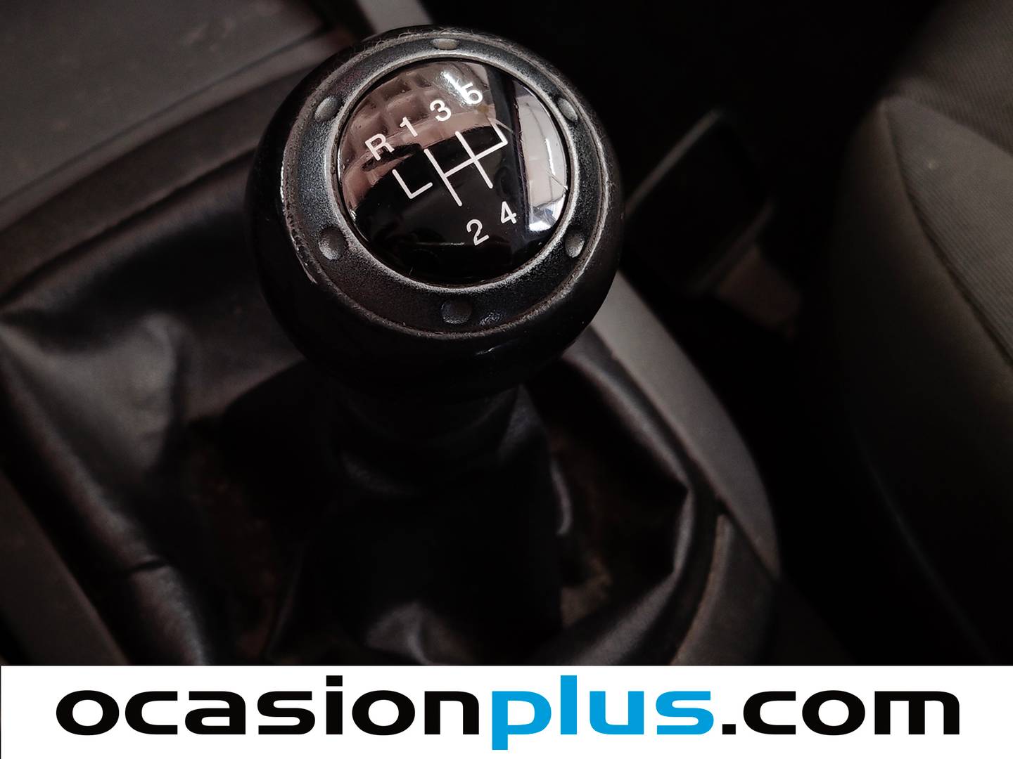 Seat Ibiza Seat Ibiza 1.4 16v Hit (85 CV) de segunda mano