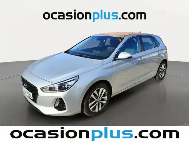 Hyundai i30 1.4 TGDI Tecno (140 CV) de segunda mano