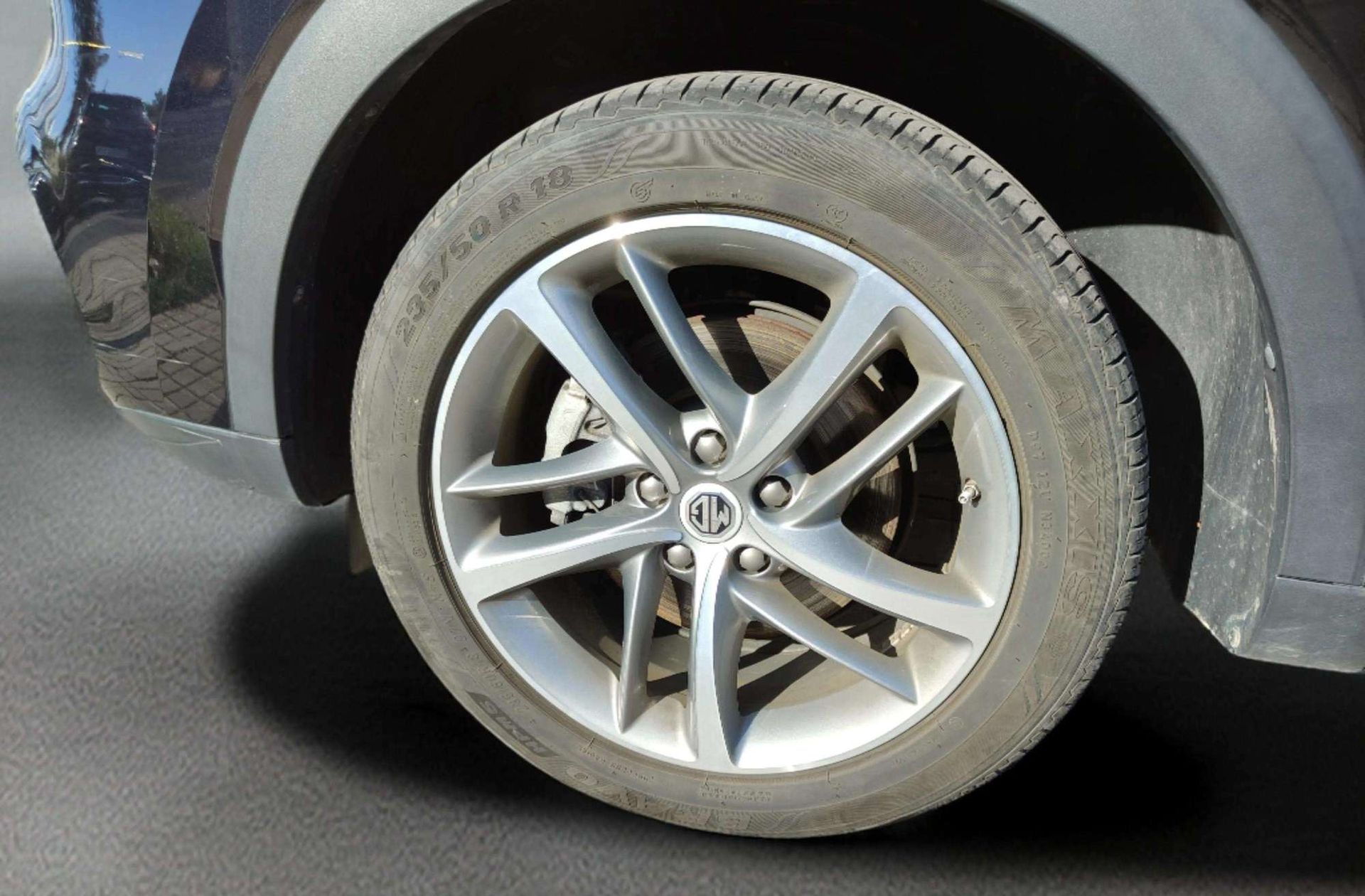 MG HS 1.5 Turbo GDI Luxury DCT - foto 38
