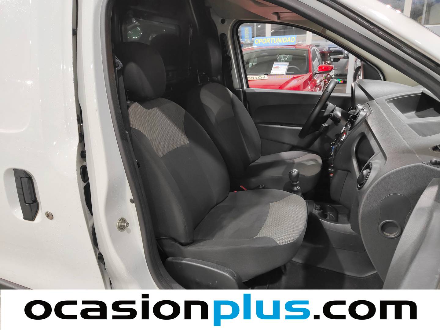 Dacia Dokker Dacia Dokker Van Essential Blue dCi (95 CV) km 0