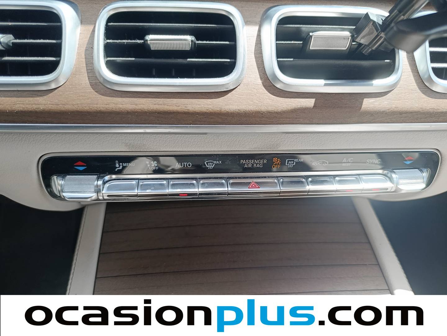 Mercedes GLE Mercedes GLE GLE 300 d 4Matic (245 CV) Pack  AMG 7 Plazas al mejor precio