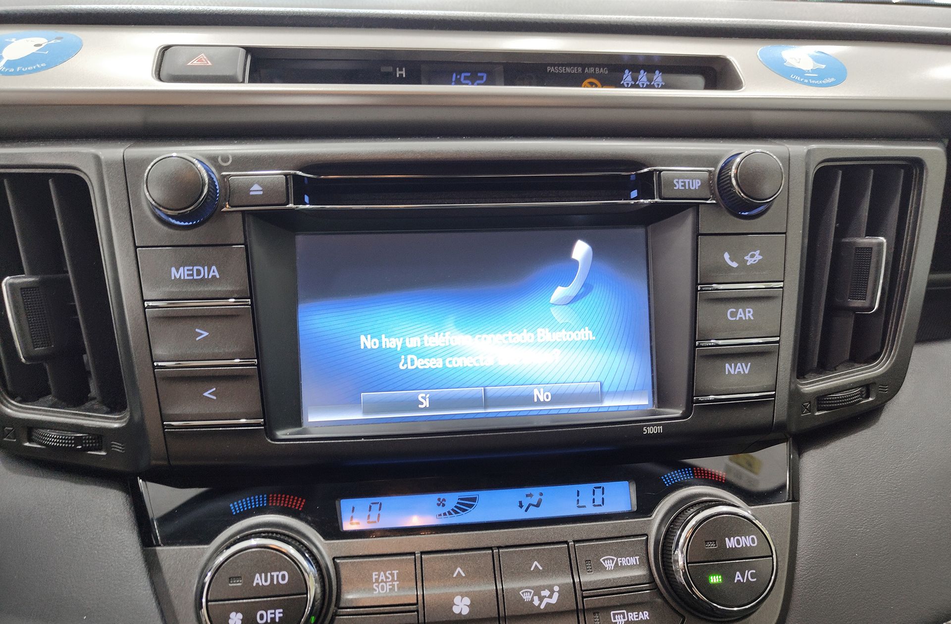 Toyota RAV4 150D Advance AWD - foto 35