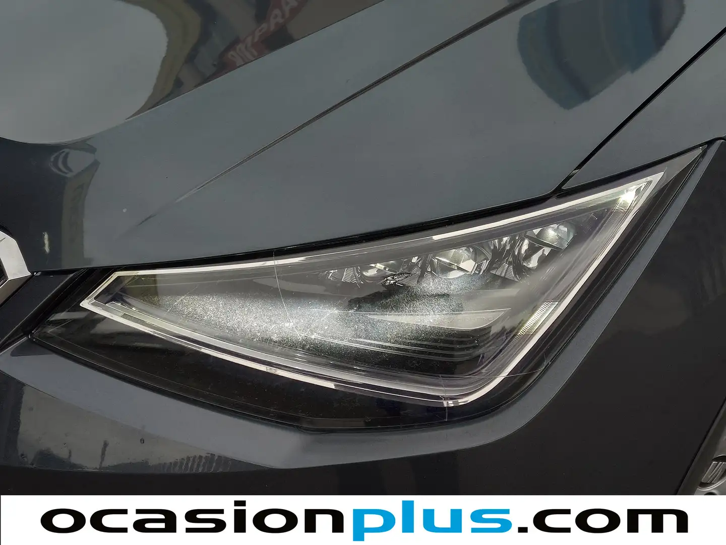 Foto Seat Arona SEAT Arona 1.6 TDI Ecomotive S&S Style (95 CV)