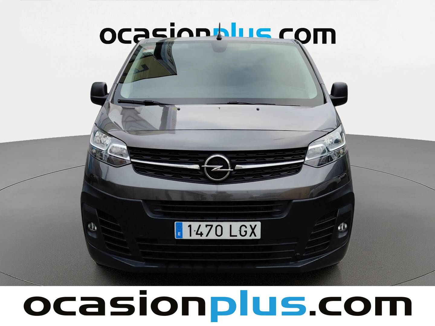 Opel Vivaro Opel Vivaro Combi 1.5 Diesel M Standard Express (120 CV) Semi-camperizada 4 Plazas de ocasión