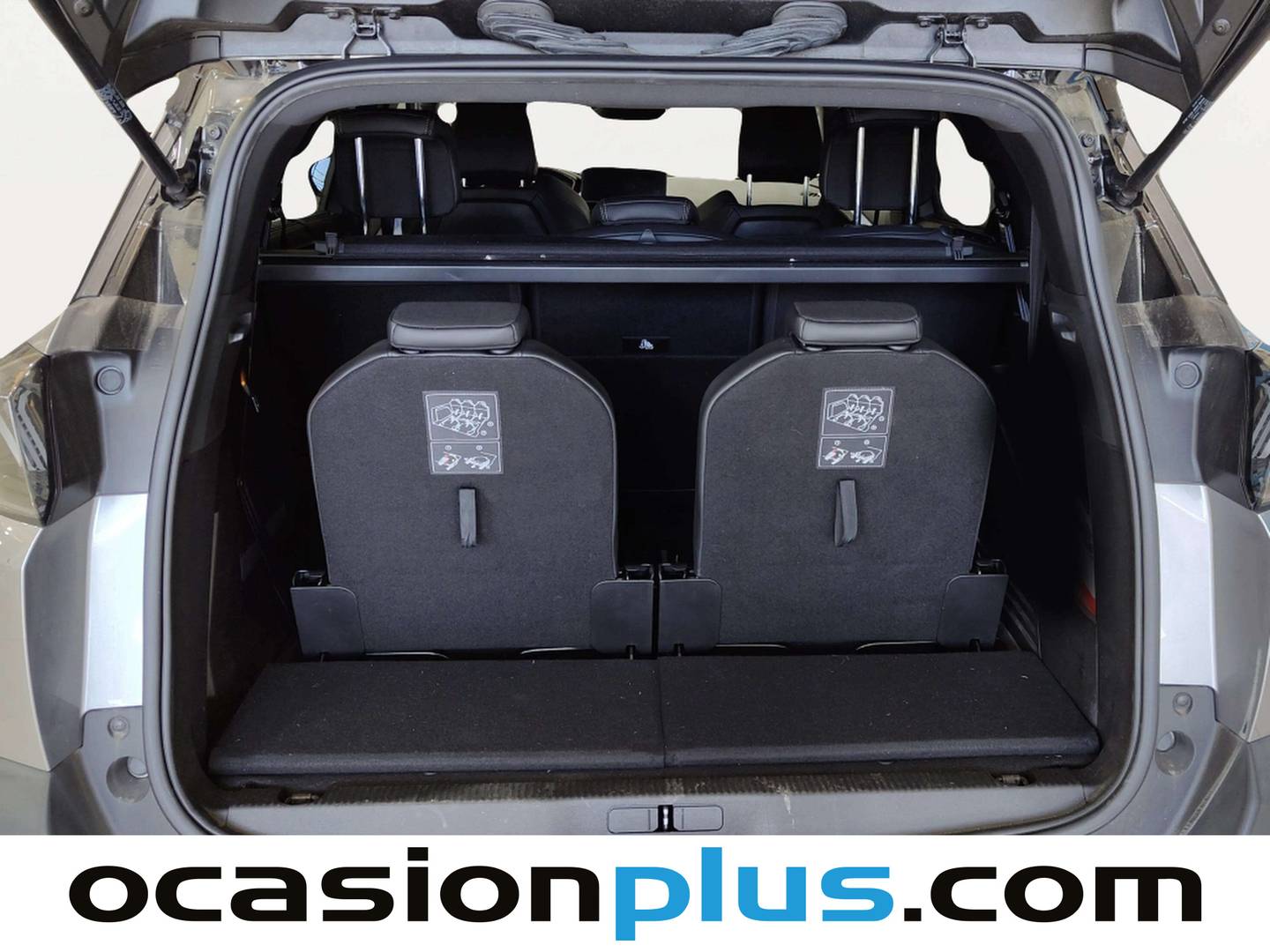 Foto Peugeot 5008 Peugeot 5008 BlueHDI 130 S&S GT EAT8 (130 CV) 7 Plazas siete plazas
