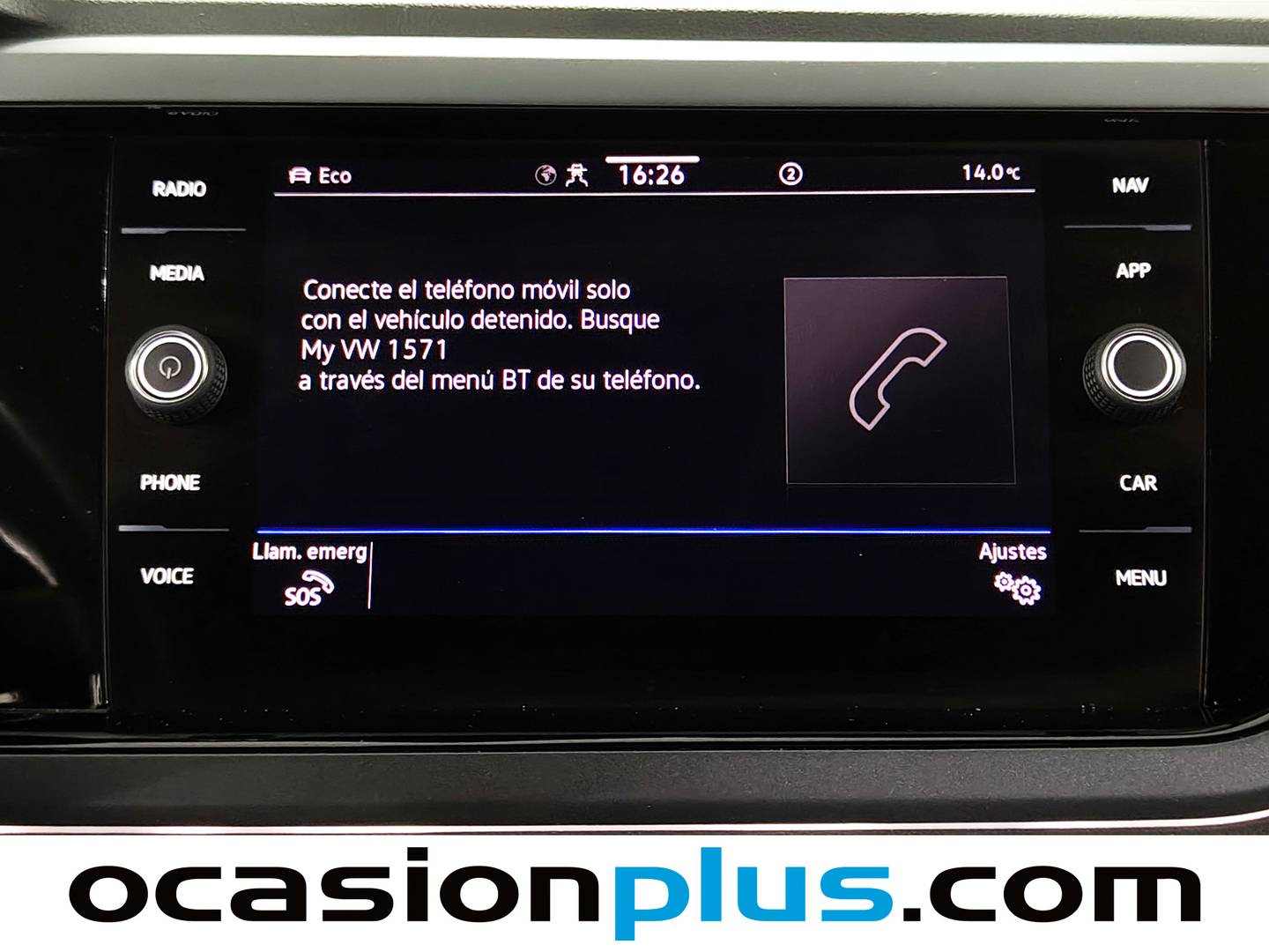 Foto Volkswagen Taigo Volkswagen Taigo R-Line 1.0 TSI (110 CV) DSG