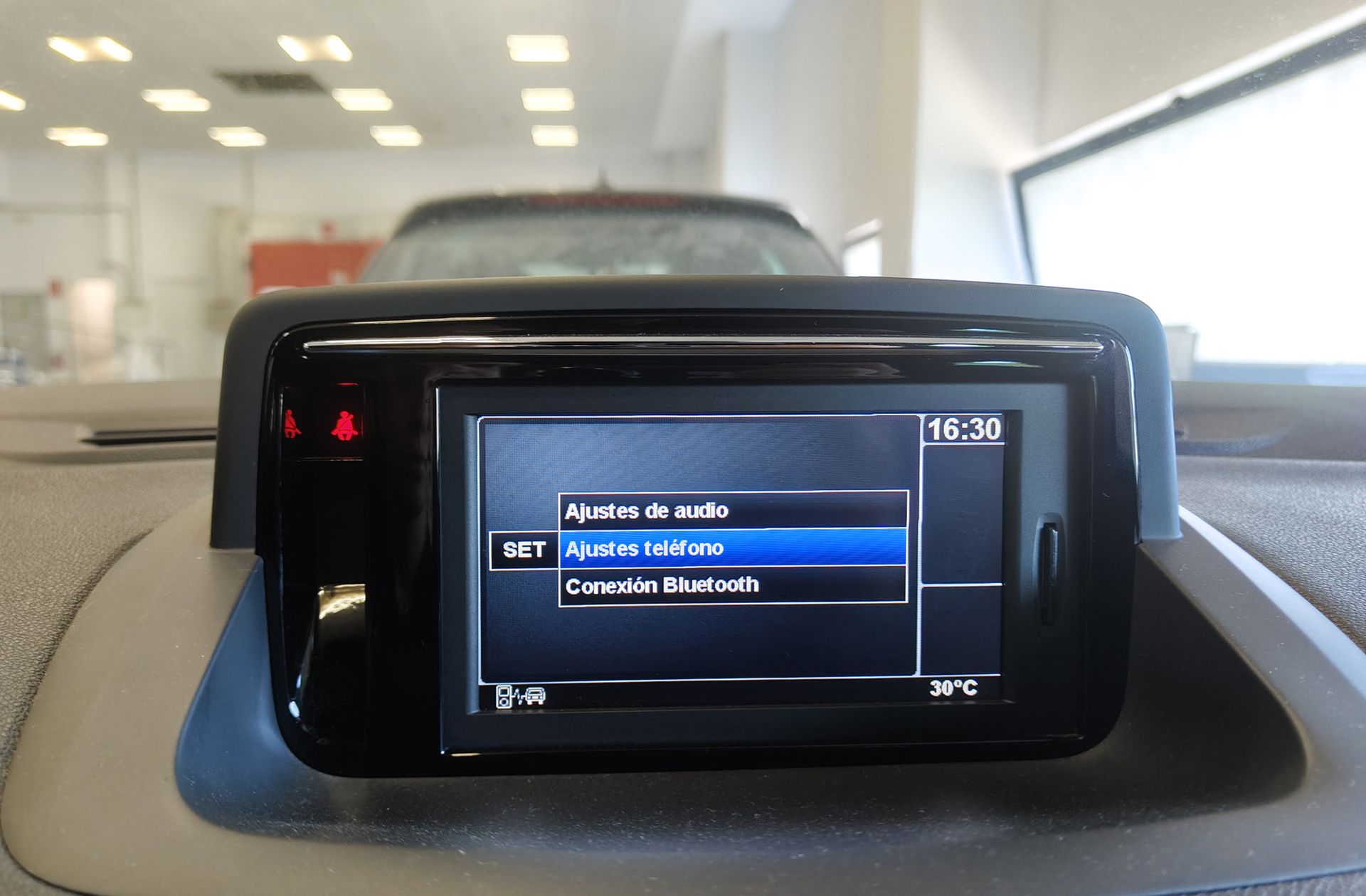 Renault Mégane R.S. 2.0 - foto 38