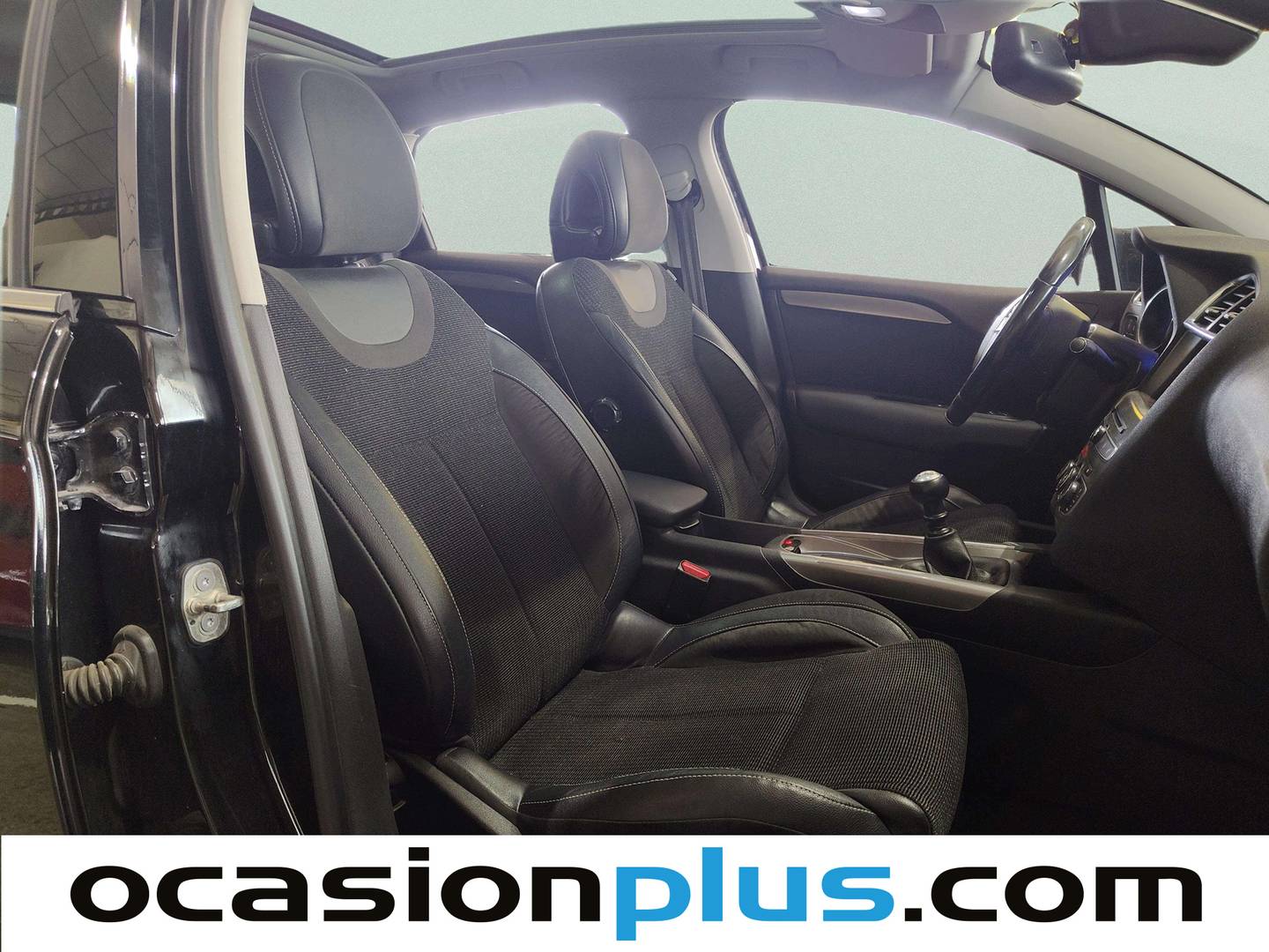 Citroën C4 Citroën C4 PureTech 130 Feel Edition (130 CV) km 0